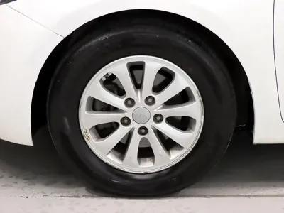 Kia K3 2015, 82448 км, за 4600000 KRW - фото 20