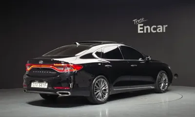 Hyundai Grandeur 2017, 200012 км, за 12900000 KRW