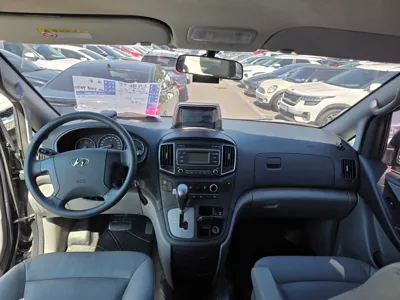 Hyundai Starex 2017, 95000 км, за 8800000 KRW - фото 12