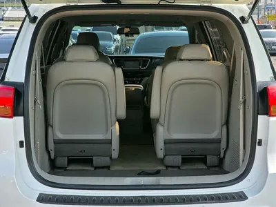Kia Canival 2016, 206778 км, за 6700000 KRW - фото 18