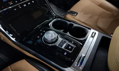 Kia Canival 2023, 63565 км, за 29100000 KRW - фото 9