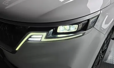Kia Canival 2021, 135899 км, за 19500000 KRW - фото 22