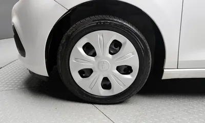 ChevroletGMDaewoo Spark 2017, 105946 км, за 3200000 KRW - фото 5