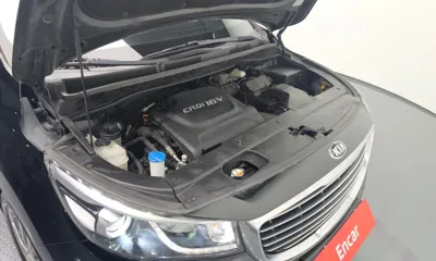 Kia Canival 2016, 293342 км, за 99990000 KRW - фото 6