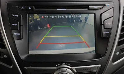 Hyundai Avante 2014, 115607 км, за 4500000 KRW - фото 15