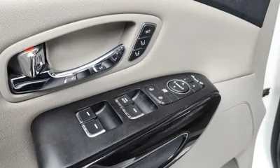 Kia Canival 2019, 105071 км, за 16500000 KRW - фото 12