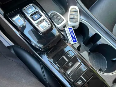 Hyundai Sonata 2022, 120000 км, за 16000000 KRW - фото 20