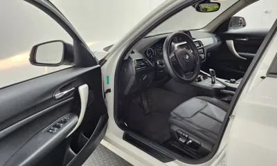 BMW 1-Series 2018, 130312 км, за 10500000 KRW - фото 10