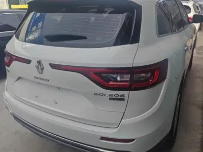 Renault Koleos 2020, 48800 км, за 58800 CNY