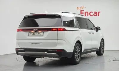 Kia Canival 2023, 69069 км, за 24900000 KRW - фото 2