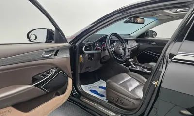 Kia K7 2017, 135250 км, за 11300000 KRW - фото 10