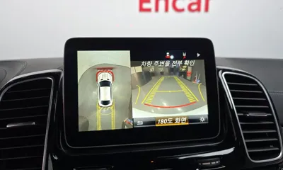 Mercedes-Benz GLE-Class 2019, 73254 км, за 62000000 KRW - фото 15