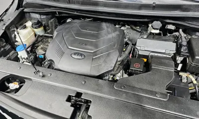 Kia Canival 2019, 178826 км, за 17900000 KRW - фото 6