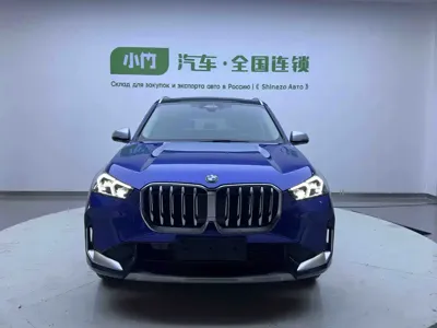 BMW X1 2023, 30000 км, за 216000 CNY - фото 2