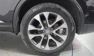Renault-KoreaSamsung QM6 2017, 144077 км, за 9290000 KRW - фото 21
