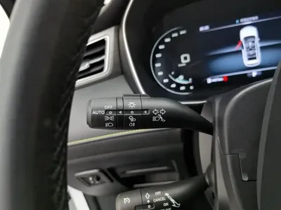 Roewe RX5 2021, 56000 км, за 43900 CNY - фото 21