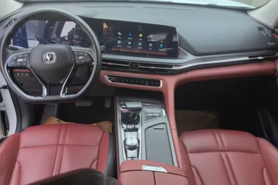 Changan CS75 Plus 2021, 75400 км, за 72255.62 CNY - фото 13