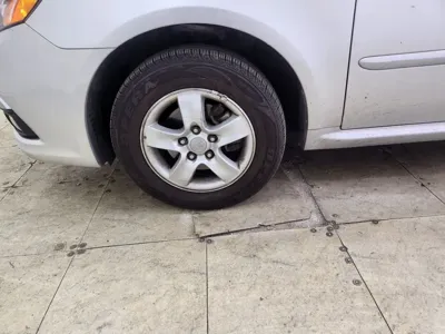 Kia Lotze 2010, 115700 км, за 2990000 KRW - фото 4