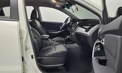KG_Mobility_Ssangyong KORANDO 2017, 38867 км, за 11700000 KRW - фото 11
