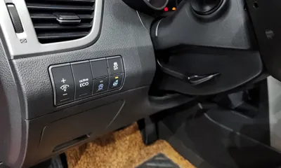 Hyundai i30 2016, 115778 км, за 8990000 KRW - фото 14