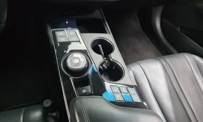 Kia K8 2022, 58000 км, за 720000 KRW - фото 9