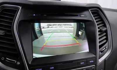 Hyundai Santafe 2016, 124837 км, за 12900000 KRW - фото 15