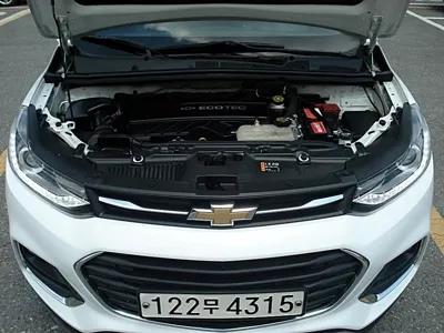 ChevroletGMDaewoo Trax 2019, 155552 км, за 5990000 KRW - фото 6