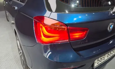 BMW 1-Series 2017, 139046 км, за 12000000 KRW - фото 14