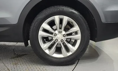 Hyundai Santafe 2018, 131781 км, за 12150000 KRW - фото 21