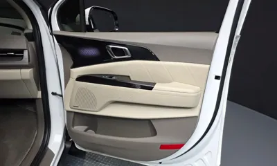 Kia Canival 2023, 39936 км, за 35500000 KRW - фото 25