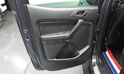 Ford Ranger 2022, 50694 км, за 29900000 KRW - фото 25