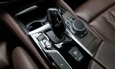 BMW 5-Series 2020, 77920 км, за 31900000 KRW - фото 9