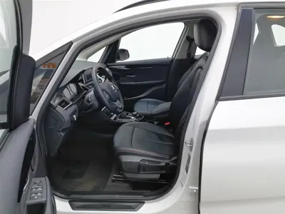 BMW 2 Series Active Tourer 2019, 98100 км, за 39800 CNY - фото 10