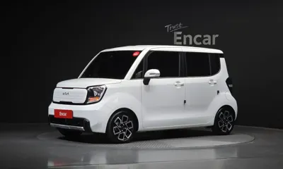 Kia Ray · 2024 год