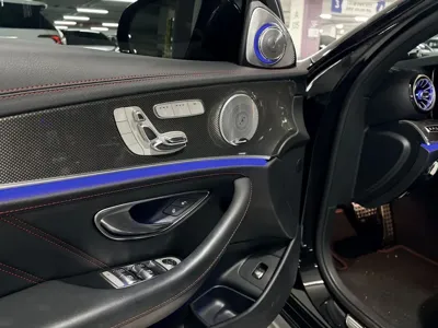 Mercedes-Benz E-Class 2018, 55822 км, за 38900000 KRW - фото 15