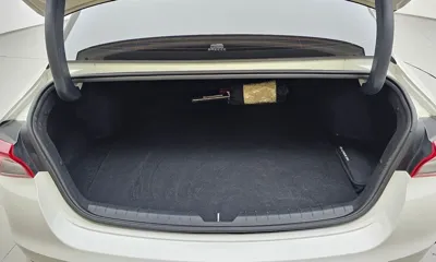 Kia K5 2020, 116243 км, за 12800000 KRW - фото 20