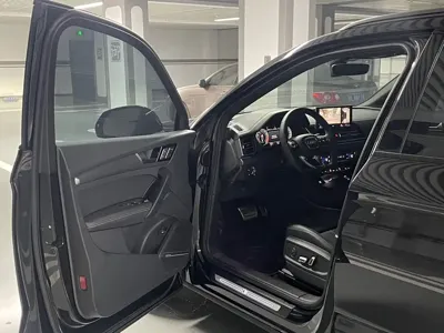 Audi Q5L 2025, 15000 км, за 213000 CNY - фото 9
