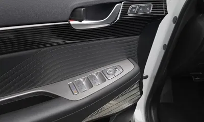 Hyundai Palisade 2023, 43023 км, за 37400000 KRW - фото 28