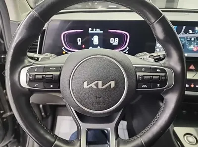 Kia Sportage 2022, 149142 км, за 18790000 KRW - фото 9