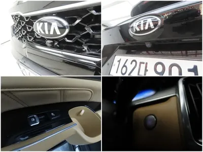 Kia Sorento 2021, 103034 км, за 27900000 KRW - фото 17