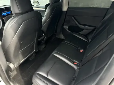 Tesla Model Y 2022, 78000 км, за 162000 CNY - фото 13