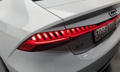 Audi A7 2020, 48422 км, за 41200000 KRW - фото 23