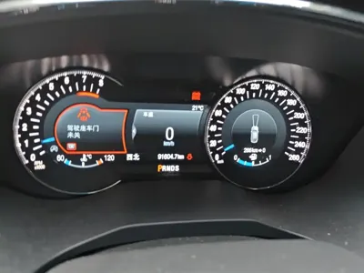 Ford Taurus 2017, 91600 км, за 56000 CNY - фото 14