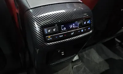 Hyundai Palisade 2019, 140034 км, за 24800000 KRW - фото 19