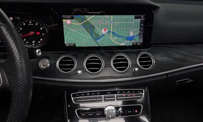 Mercedes-Benz E-Class 2018, 111484 км, за 18300000 KRW - фото 14