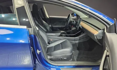 Tesla Model 3 2020, 101781 км, за 23800000 KRW - фото 10