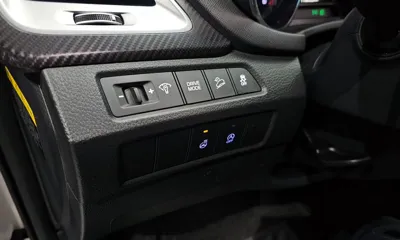 Hyundai Santafe 2016, 110033 км, за 14900000 KRW - фото 14