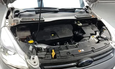 Ford Kuga 2016, 177741 км, за 5900000 KRW - фото 6