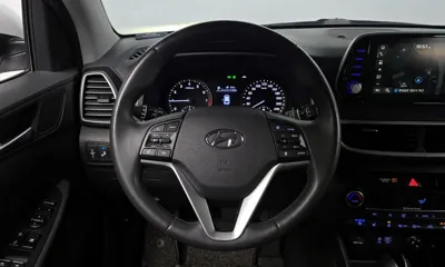 Hyundai Tucson 2019, 68420 км, за 18850000 KRW - фото 13