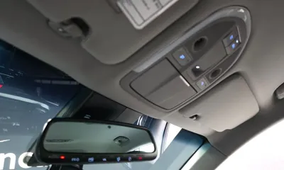 Hyundai Genesis 2015, 245358 км, за 7200000 KRW - фото 32